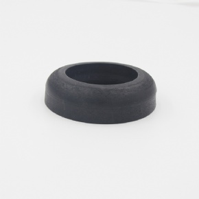 Universal 3 in toilet tank to bowl gasket