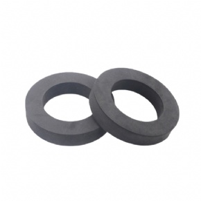 3 in EVA toilet tank to bowl gasket