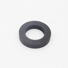 2 in EVA toilet cistern to bowl gasket