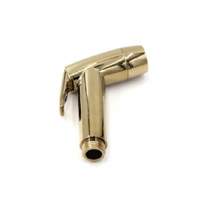 Golden spay gun