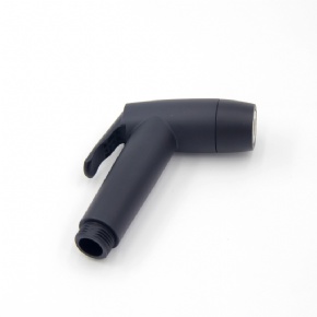 Black ABS Toilet Sparyer