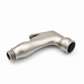 Spary gun for bathroom